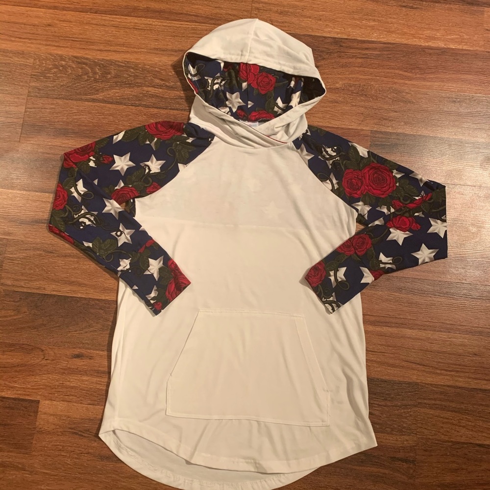 Lularoe Small Amber